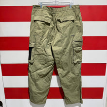 Early 2000s Johnny Blaze Pants