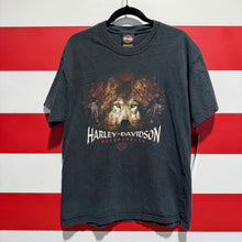 2004 Harley Davidson Shirt