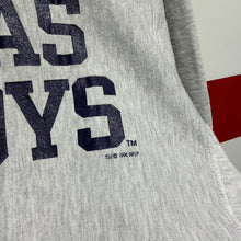 1994 Dallas Cowboys Champion Reverse Weave Sweatshirt