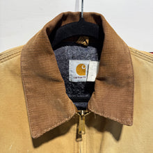 90s Carhartt Koenig Detroit Jacket