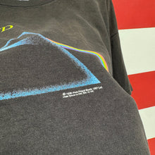 1998 Pink Floyd Dark Side of the Moon Shirt