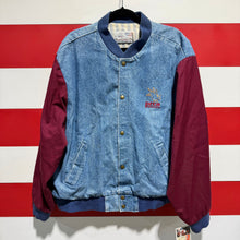 90s PRCA Pro Rodeo Jacket