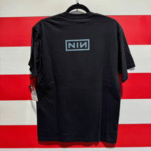 Early 2000s Nine Inch Nails Pretty Hate Machine Shirt