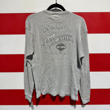 Early 2000s Harley Davidson Shirt