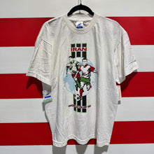 1998 Iran World Cup France Shirt