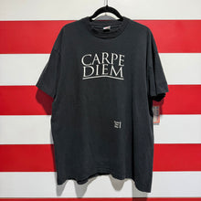 90s Carpe Diem Seize The Day Shirt