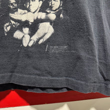 1991 The Three Stooges All Over Print Shirt