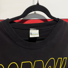 90s Jeff Gordon Hangin It Out All Over Print Shirt