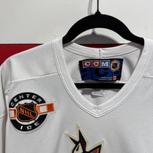 90s Phoenix Coyotes CCM Center Ice Jersey