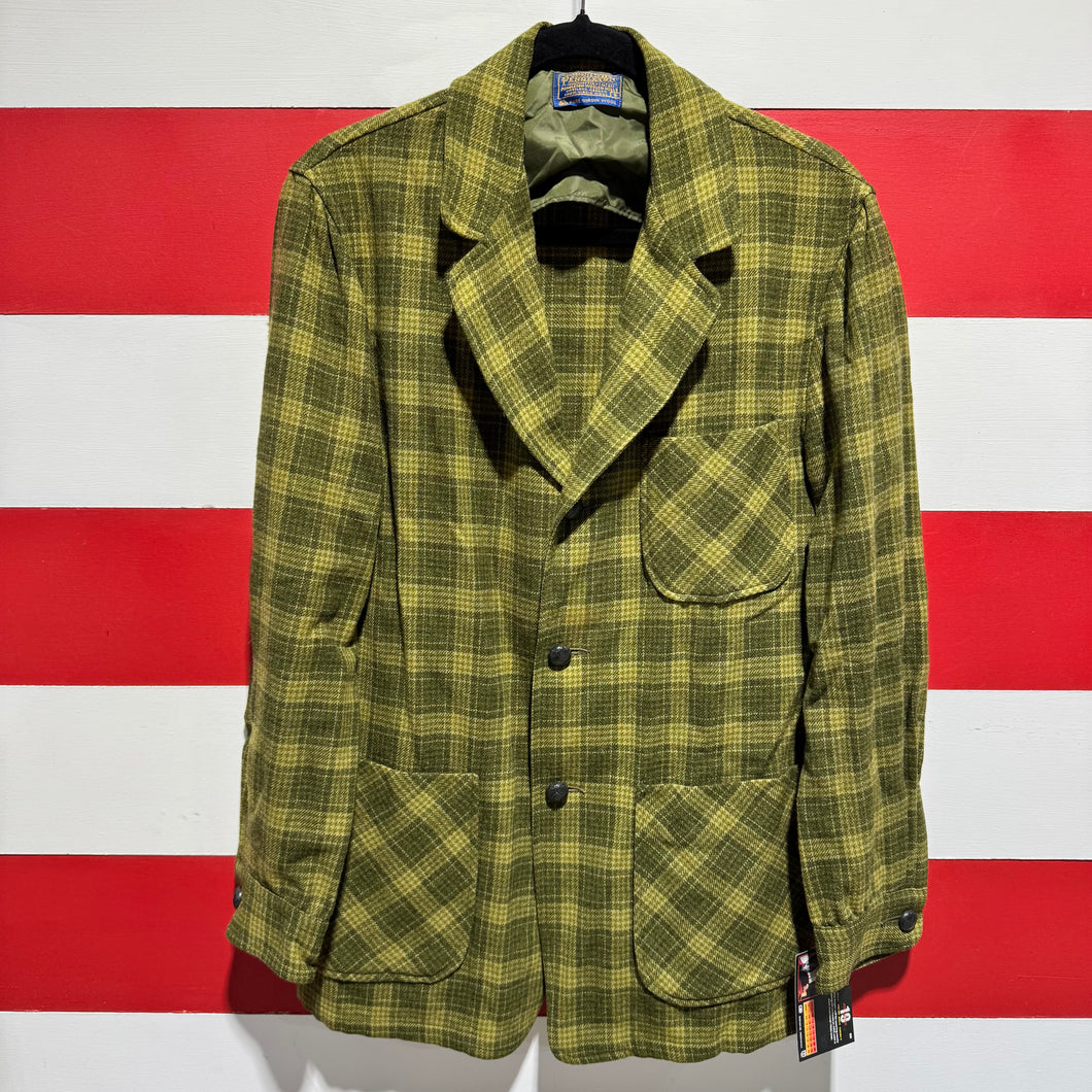 80s Pendleton Jacket