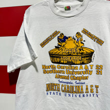 1994 North Carolina A&T Circle City Classic Shirt