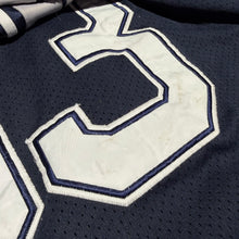 Early 2000s Tony Dorsett Dallas Cowboys Jeff Hamilton Jersey