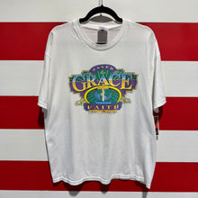 2001 Saved By Grace Shirt