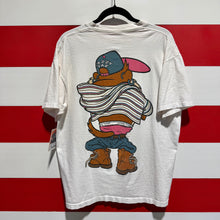 1993 Tazzy Taz Shirt