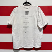 1998 Banana Republic HBO’s Bryant Park Summer Film Festival Shirt