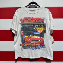 1999 Winston Cup Tour Shirt