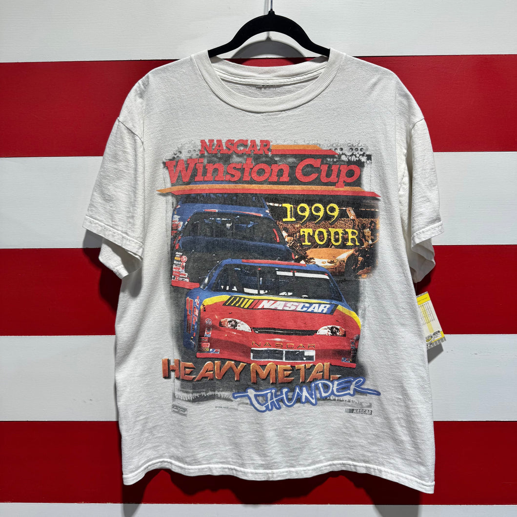 1999 Winston Cup Tour Shirt