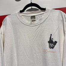 2003 Copper Snowboarding Shirt