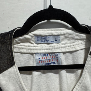 90s Chicago White Sox Starter Jersey