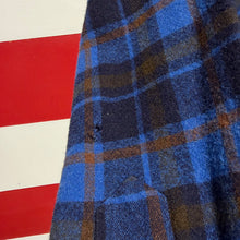 70s Pendleton Wool Flannel