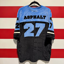 Early 2000s Asphalt Legend Jersey