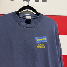 Early 2000s Blockbuster Rewards Superstar Shirt