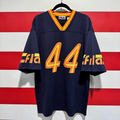 90s FILA Jersey