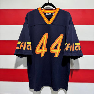 90s FILA Jersey