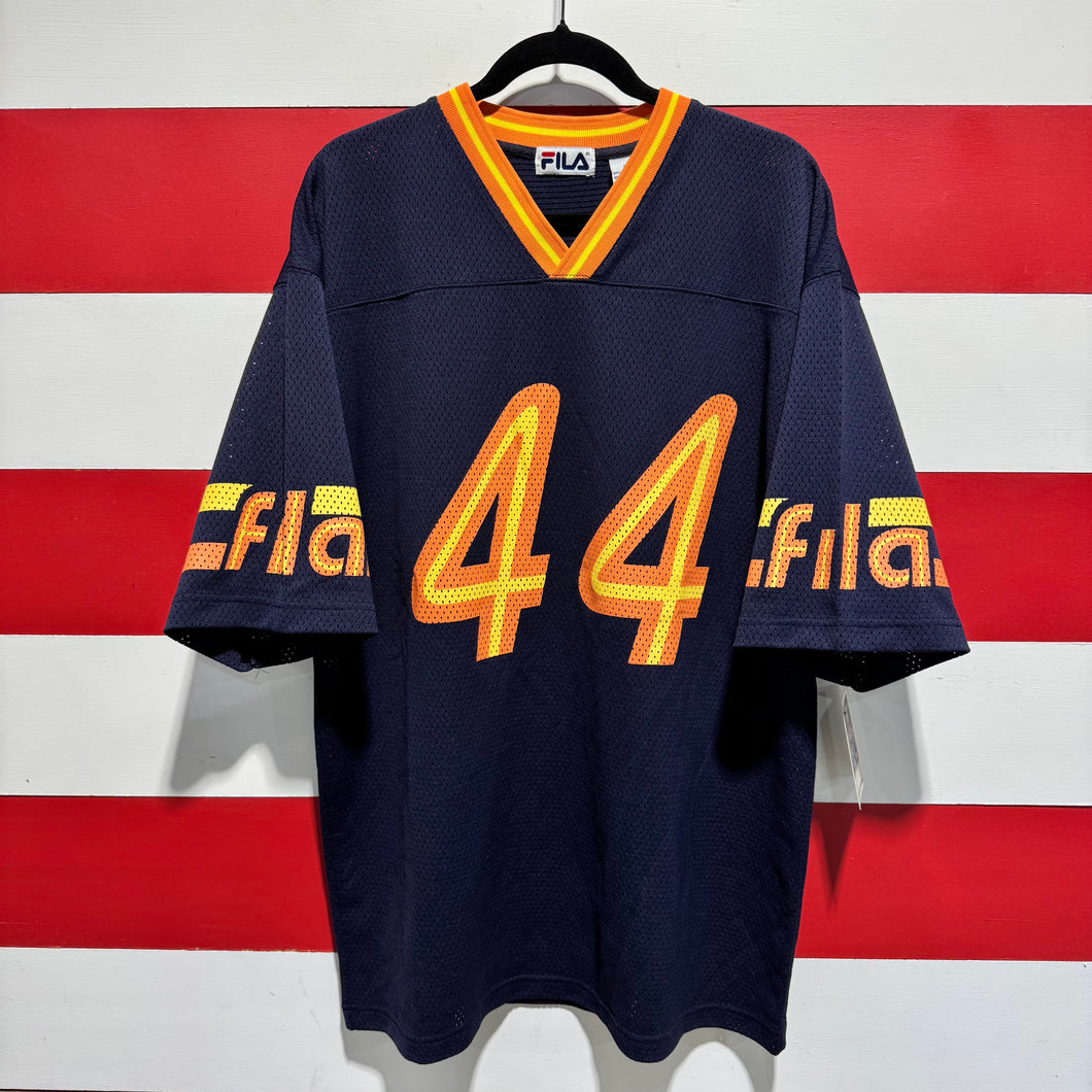 90s FILA Jersey
