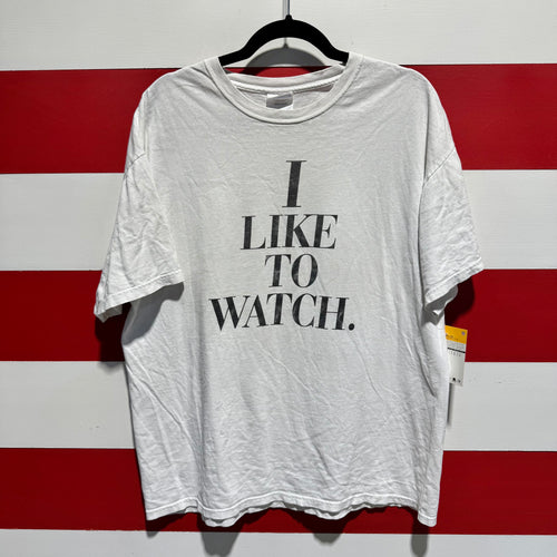 Early 2000s Sex and the City Shirt