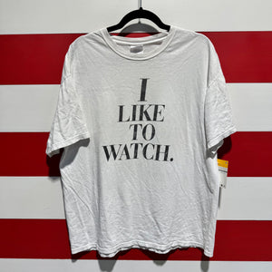 Early 2000s Sex and the City Shirt