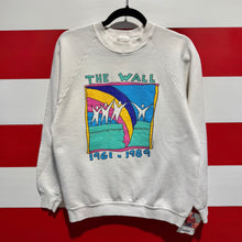 1989 The Berlin Wall Sweatshirt