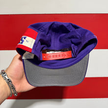 1994 Toronto Raptors Twins Hat