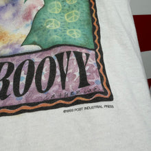 1993 Feline Groovy Shirt