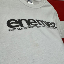 Early 2000s Enemiez Shirt