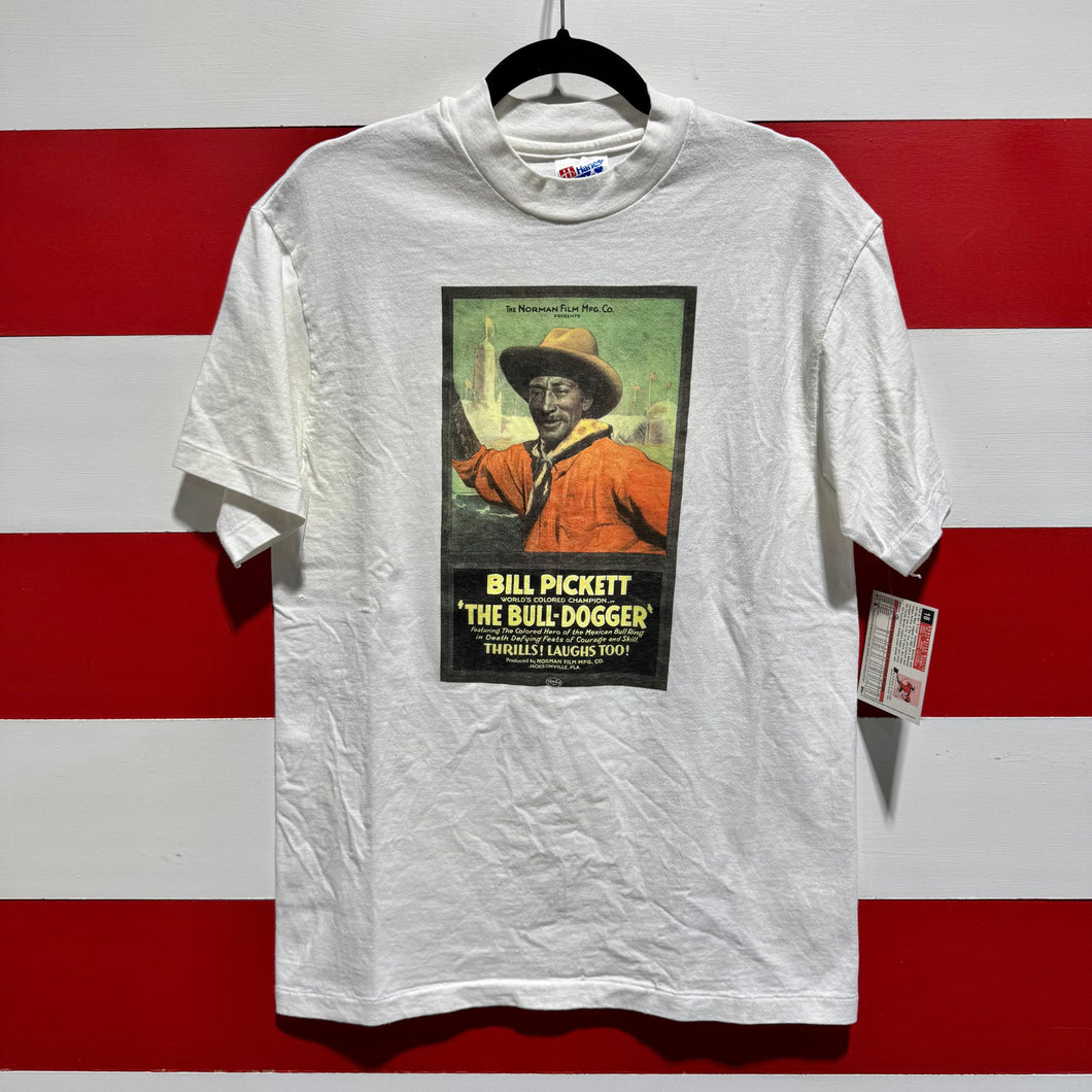 1994 Bill Pickett Shirt