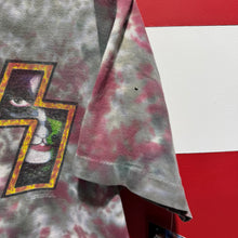 1996 KISS Army Shirt