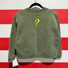 90s Sunflowers Sweatshirt