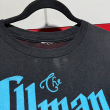 1990 The Allman Brothers Band Seven Turns Tour Shirt