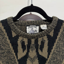 80s Sostanza Fashion Police Sweater