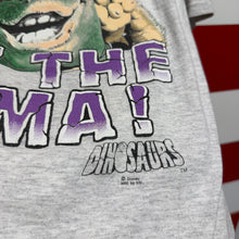 90s Dinosaurs Not The Mama Shirt