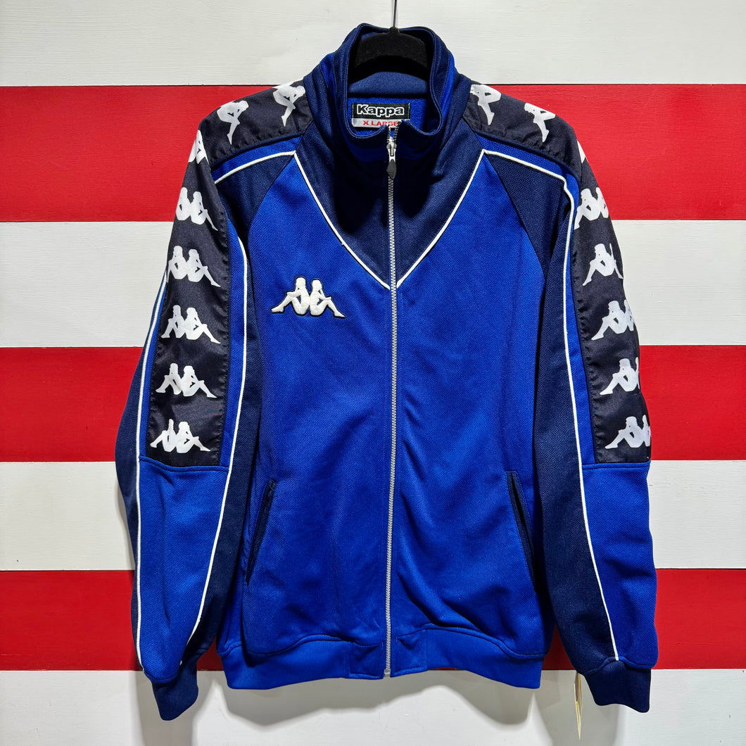 90s Kappa Jacket