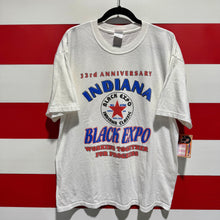2003 Indiana Black Expo Shirt