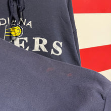 90s Indiana Pacers Sweatshirt