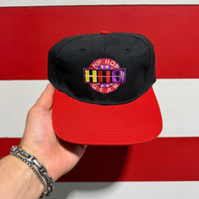 90s Hip Hop Gear Hat