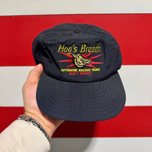 90s Hogs Breath Racinf Team Hat