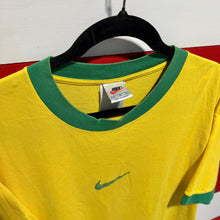 90s Ronaldo Brazil Nike Shirt