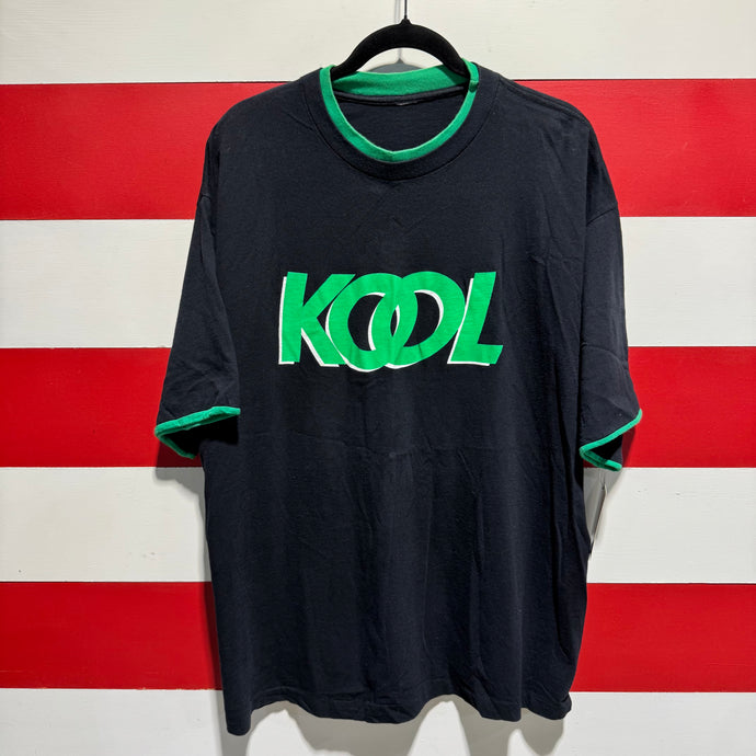 90s Kool Cigarettes Shirt