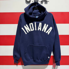 90s Indiana Hoosiers Russell Athletic Sweatshirt