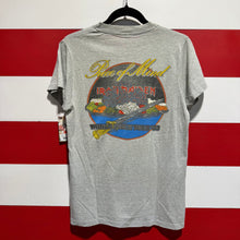 1983 Iron Maiden Piece of Mind World Piece Tour Shirt